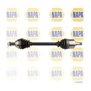 NAPA NDS1541L