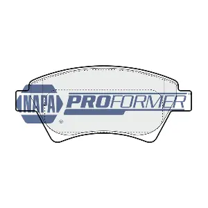 NAPA PBP7302