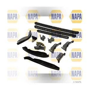 NAPA NCK4135