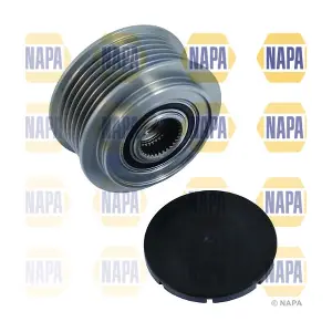 NAPA NOP1016