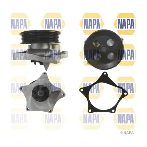 NAPA NWP1417