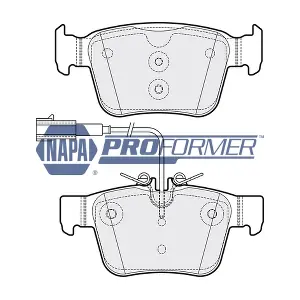 NAPA PBP7708