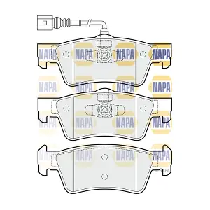 NAPA NBP1831