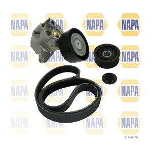NAPA NAK3064