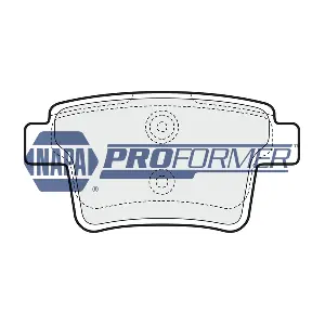 NAPA PBP7056