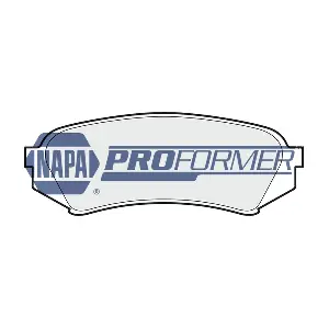 NAPA PBP7254