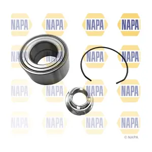 NAPA PWB1045