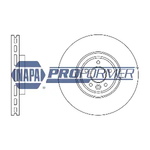 PBD8761 NAPA