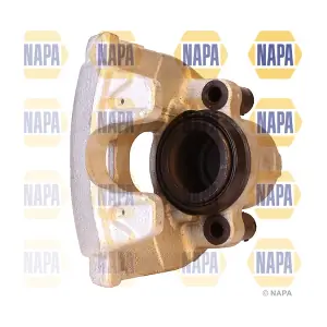 NCA1400 NAPA
