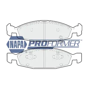 NAPA PBP7376