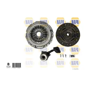 NAPA NCL1034