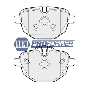 NAPA PBP7352
