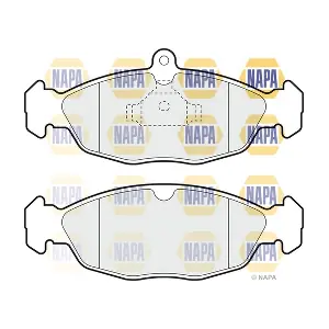 NAPA NBP1818