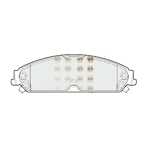 NBP1880 NAPA