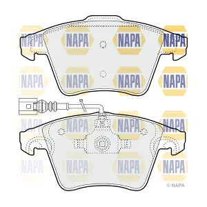 NAPA NBP1312