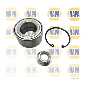 NAPA NWB1027