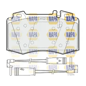 NAPA NBP1092