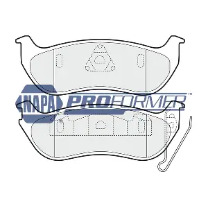NAPA PBP7385