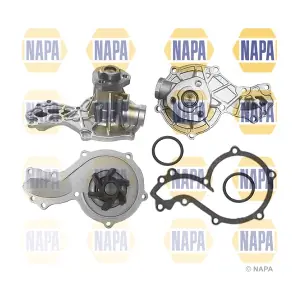 NAPA NWP1004