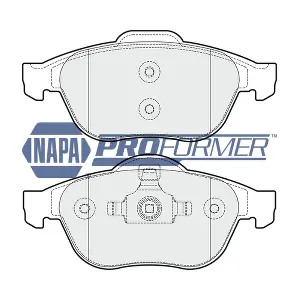 NAPA PBP7463