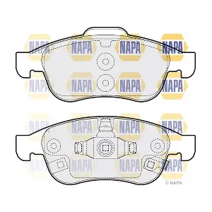 NAPA NBP1782
