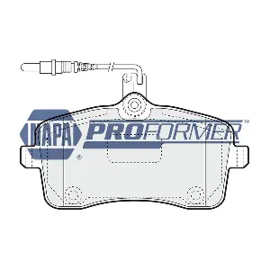 NAPA PBP7027