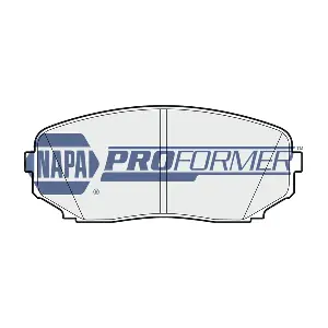 NAPA PBP7942