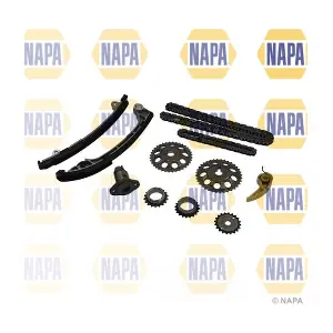 NAPA NCK4147