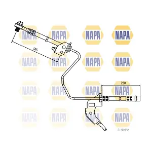 NAPA NBH1120