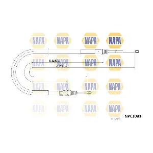 NPC1083 NAPA