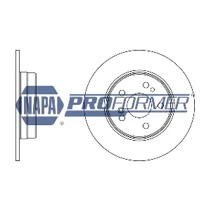 PBD8192 NAPA
