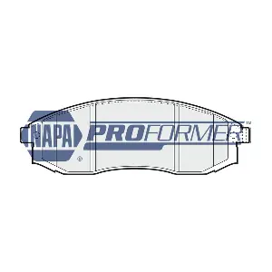 PBP7043 NAPA