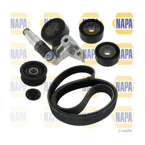NAPA NAK3082