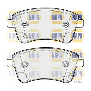 NBP1234 NAPA