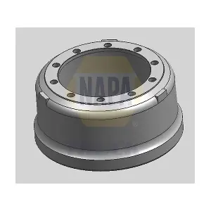 NAPA NTDR7011