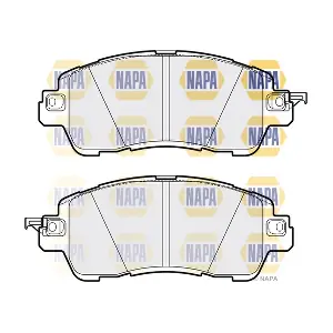 NAPA NBP1627