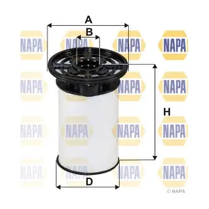 NFF2226 NAPA