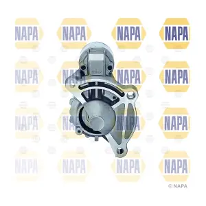 NAPA NDE2007