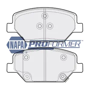 NAPA PBP7202