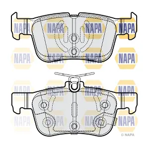 NAPA NBP1524