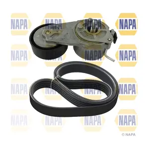 NAPA NAK3038