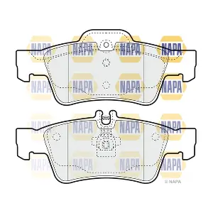 NBP1257 NAPA