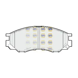 NAPA NBP1821