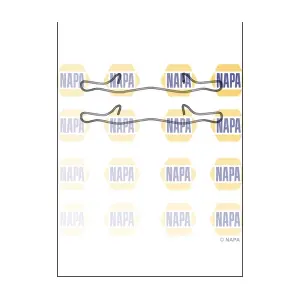 NAPA NFK1106