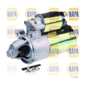 NAPA NSM1507