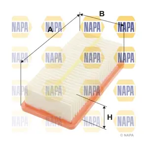 NFA1533 NAPA