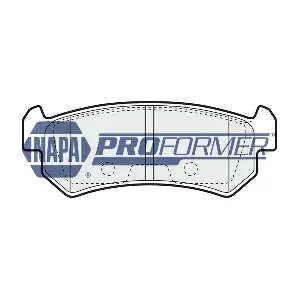 NAPA PBP7127