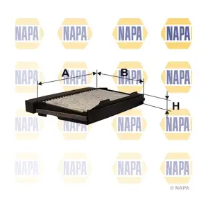 NAPA NFC4271