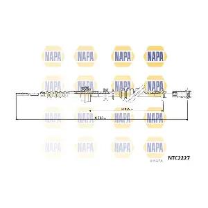 NTC2227 NAPA