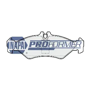 PBP7114 NAPA